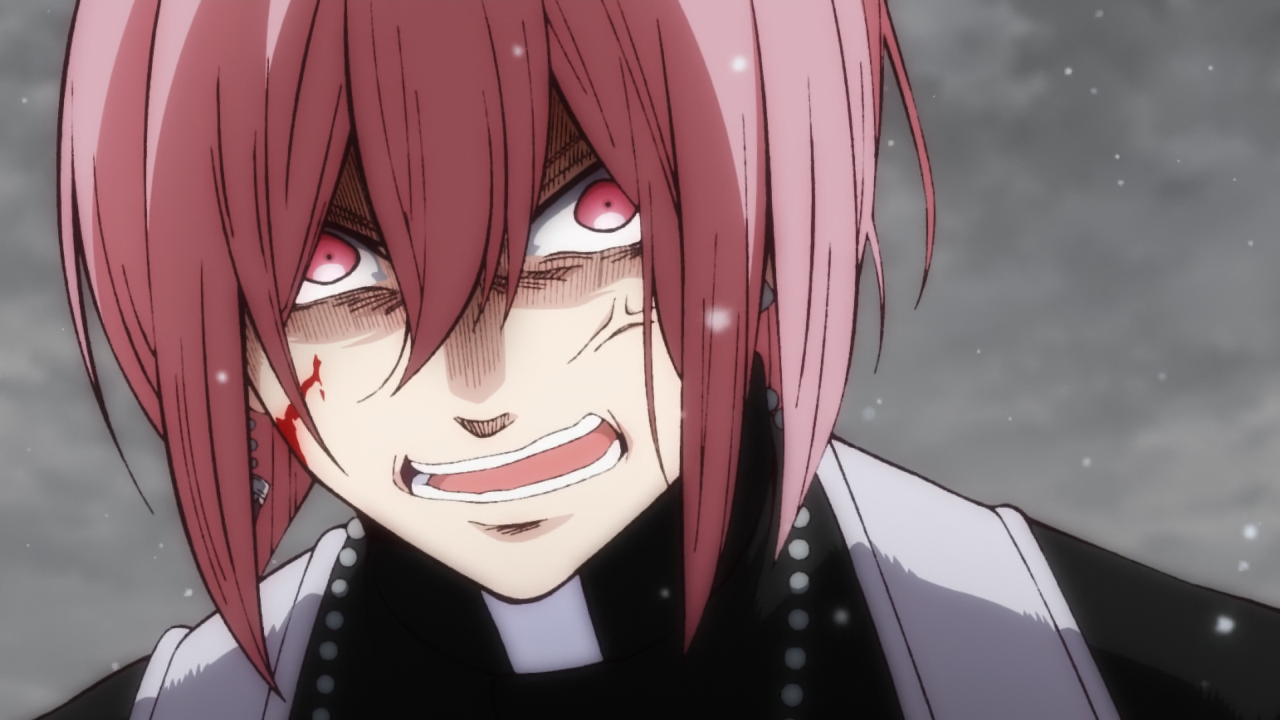 Vanitas no Karte Part 2 (Hakoniwa)